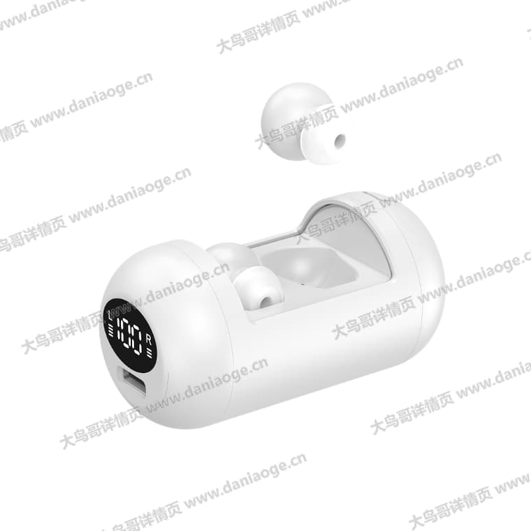 DH79 蓝牙耳机客供图第1张