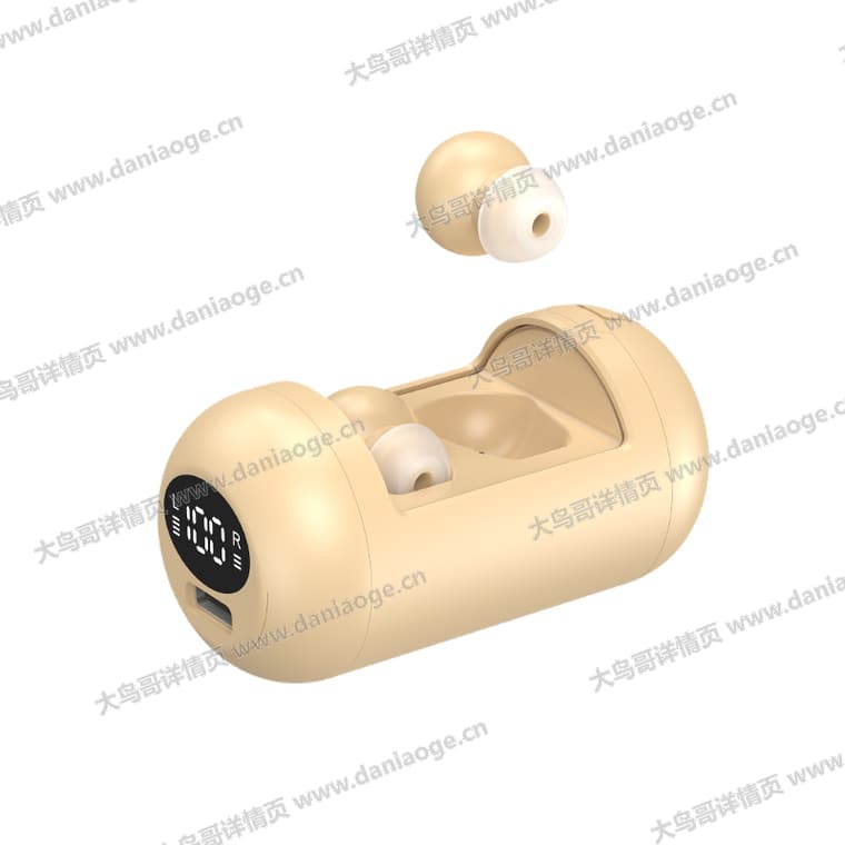 DH79 蓝牙耳机客供图第2张