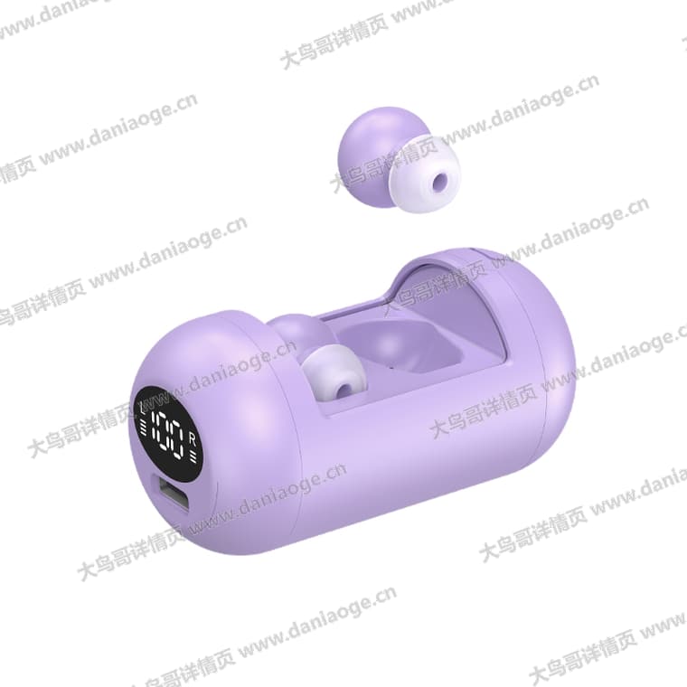 DH79 蓝牙耳机客供图第4张
