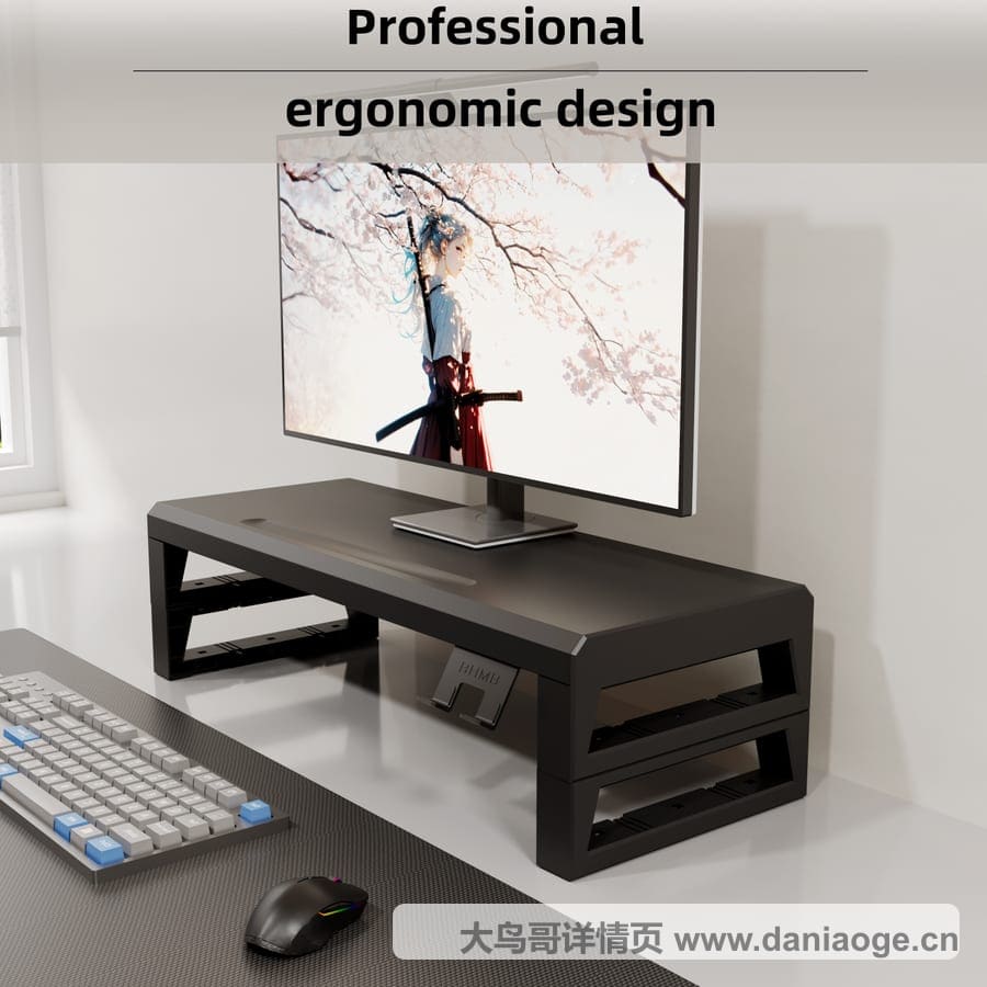 支架英文客供图 customer-01